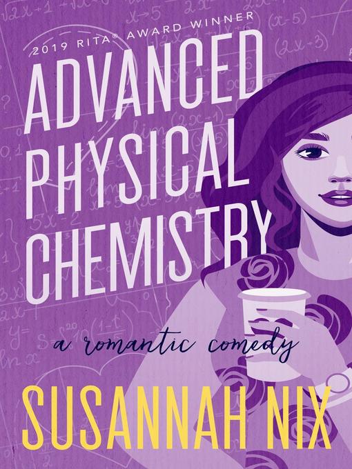 Title details for Advanced Physical Chemistry by Susannah Nix - Available